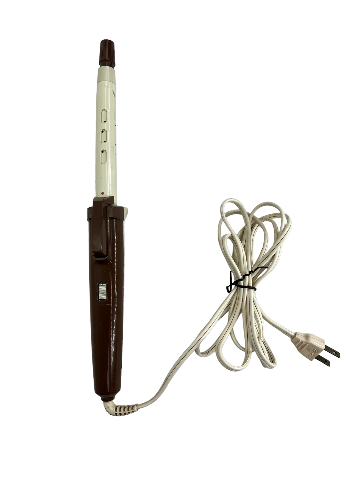 VTG Hair Dual Mist Curling Iron 3/4in Barrel | eBay