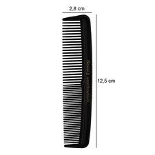 Chochkees Faltbarer Taschenkamm – 23 Cm Ausgefahren, 2 Stück, Aus Metall/Kunststoff, Für Kinder Ab 5