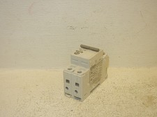 ALLEN BRADLEY 1492-CB2 G200 SER. B USED 20A 2 POLE CIRCUIT BREAKER 1492CB2G200