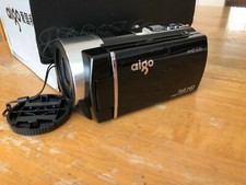 Video Camera Camcorder Full HD