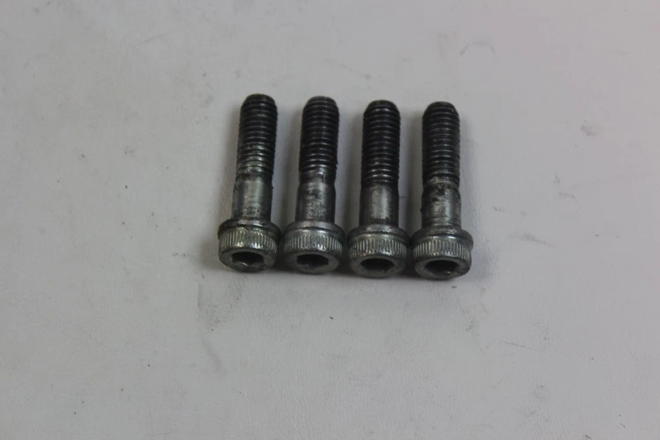 Ducati Multistrada 1200S 1200 10-12 Handle Bar Handlebar Risers Clamps Brackets - Image 2 of 4