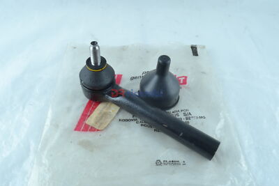 Fiat Uno Fiorino Elba Mille CROSS STEERING TIE ROD HEAD - 50006262