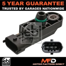 Fits Mercedes Febi MAP Sensor 55209194