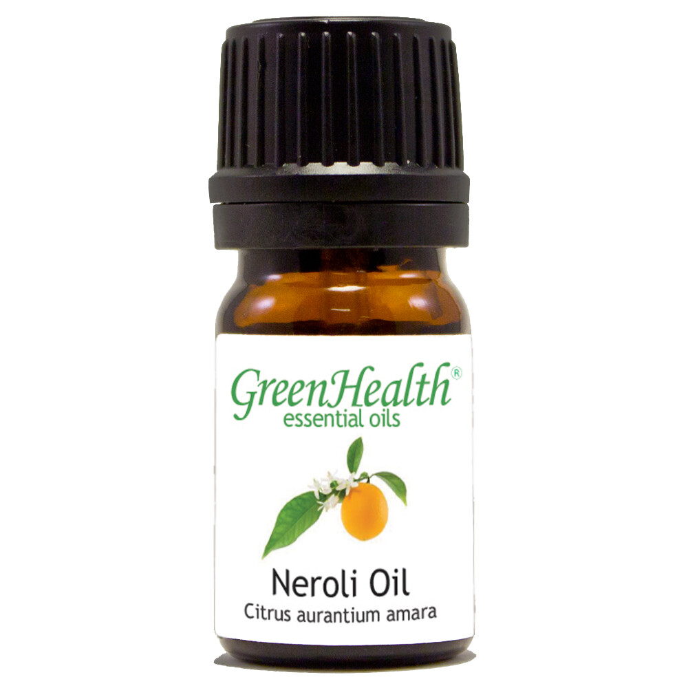 (100% Pure & Natural) - Greenhealth