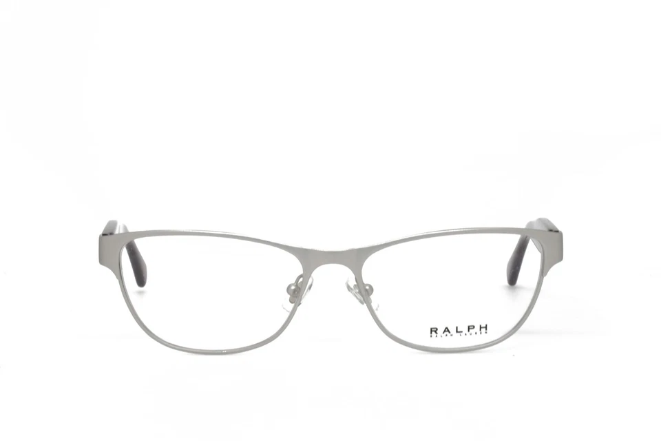 Очки RALPH от RALPH LAUREN СЕРЕБРИСТЫЕ ФИОЛЕТОВЫЕ 6043 170 52-15-135 U10 - Изображение 2 из 4