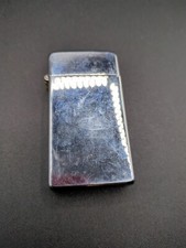 Vintage Scripto Butane Lighter Made In The USA