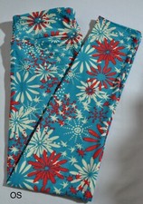 Lularoe One-Size Leggings - NEW