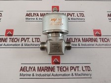 Ham-Let EVZS8O4MM-BI Ventil 04-0,6 MPAG 1/2-1...