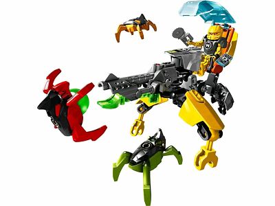 ヒーローファクトリーレゴ44015未開封No.4 Amazon.co.jp: レゴ ヒーロー・ファクトリー エヴォ・ウォーカー