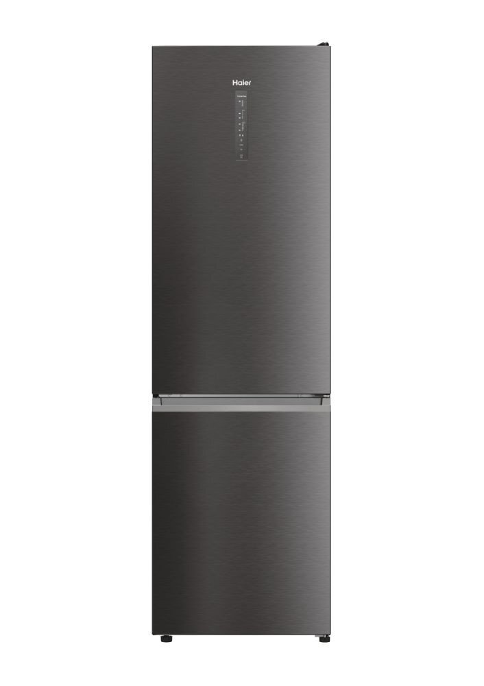Haier 34005105 FRIGO 2D 60 H200W600D658 WIFI DARK INOX CL. C
