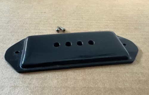 Gibson Rare Vintage ETG-150 Tenor P-90 Dog Ear Pickup Cover 1950's 1960's
