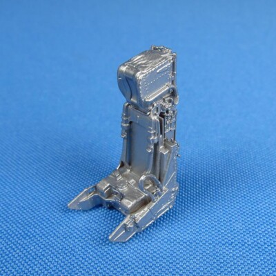 Ejection seat Martin-Baker Mk.10 detailing for Aircraft Model kit 1:48 MDR48216