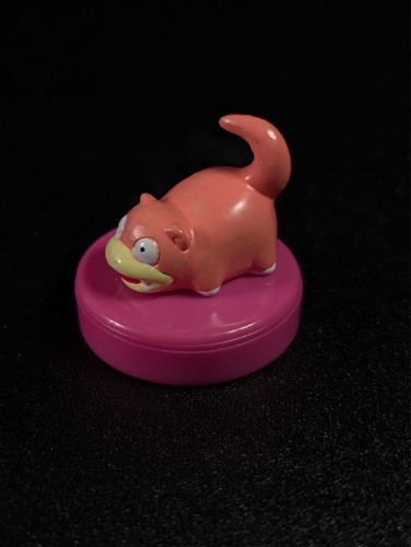 Mini Figurine Timbro Pokemon Chibi Vintage - Scegli tu! - Foto 162 di 300