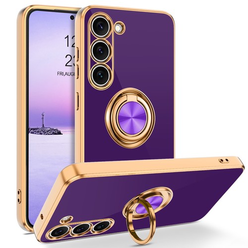 Funda protectora híbrida resistente a prueba de golpes a prueba de golpes para Samsung Galaxy S23 S22 S21 Ultra Plus - Imagen 77 de 113