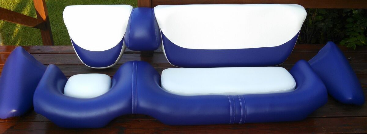 98-99 SeaDoo Sportster 1800 CUSTOM SEAT COVER 23 PC KIT! Any 98-99 SeaDoo Sportster 1800 CUSTOM SEAT COVER 23 PC KIT! Any