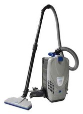Lindhaus LB4 Electric, Ultra-light, Multi-function Suction Only Backpack Vacuum