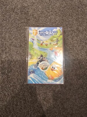 Rive Toki Tori Collection Switch Super Rare Games #19/20