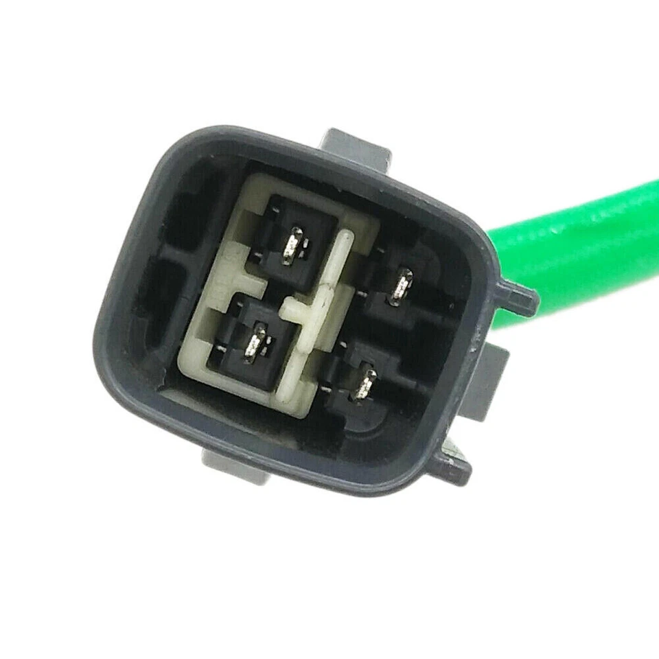 Sensor de oxígeno O2 aguas arriba + aguas abajo 2 piezas para Toyota Corolla 2014-2019 1,8 L EE. UU. Foto 4 de 4