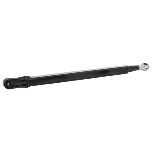 High Clearance Black Rear Radius Arms Rods Set For Polaris RZR XP 1000 2014+ - Picture 13 of 13