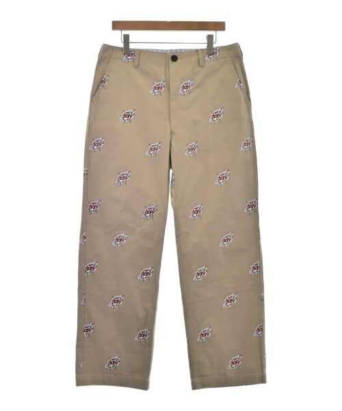JUNYA WATANABE MAN スラックスパンツ　M JUNYA WATANABE MAN COMME des GARCONS ジュンヤワタナベマン