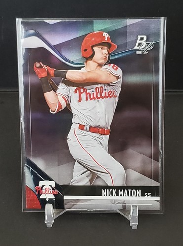 2021 Bowman platinum baseball Top Prospect You Pick!!! - Picture 5 of 42
