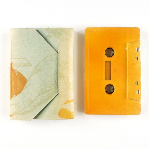Remambran Self-Titled Cassette Tape - 2011 Lo-Fi Grunge - Mallory Watje WOTG - Picture 3 of 4