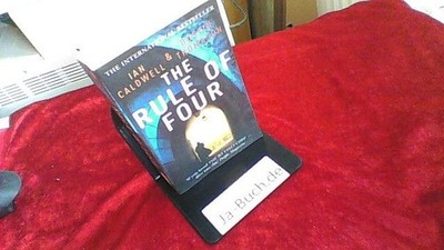 The Rule Of Four Thomason, Caldwell /: