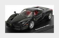 Edicola ABFGT022 Ferrari - Enzo 2002 - Schwarz - 1/43