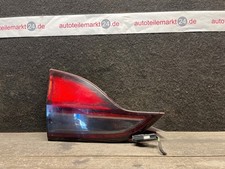 260544 Rückleuchte links OPEL Zafira C Tourer (P12) 13288832 1.6 
