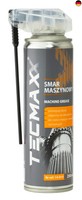Tecmaxx Maschinenfett Mit Applikator 250 Ml - Effizient Schmierfett - SchmieröL