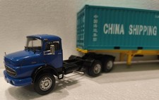 CAM801 CAMIONS 1/43 Altaya IXO : RENAULT Bâché 1925 Calberson CADEAU – Jumajo