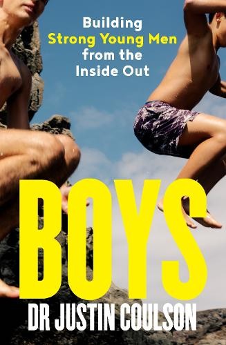 Boys by Justin Coulson Paperback - Image 6