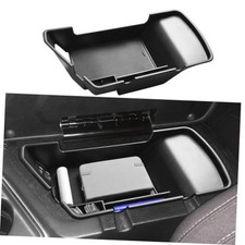 Center Console Organizer Tray Compatible with Dodge Challenger 2015-2023