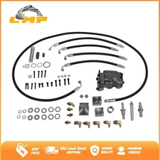 EX100-3 Excavator Conversion Kit for Hitachi Hydraulic Pump Regulator Parts