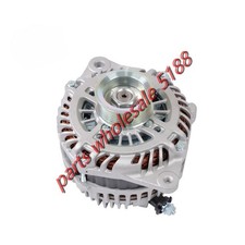 Groove Alternator Fit For Nissan Altima Maxima Murano V6 3.5L 130A 7-