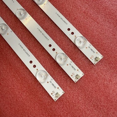LED Strip For Erisson 32E360E 32E361W 32d326 SDL320HY JL.D32071235-001AS-C