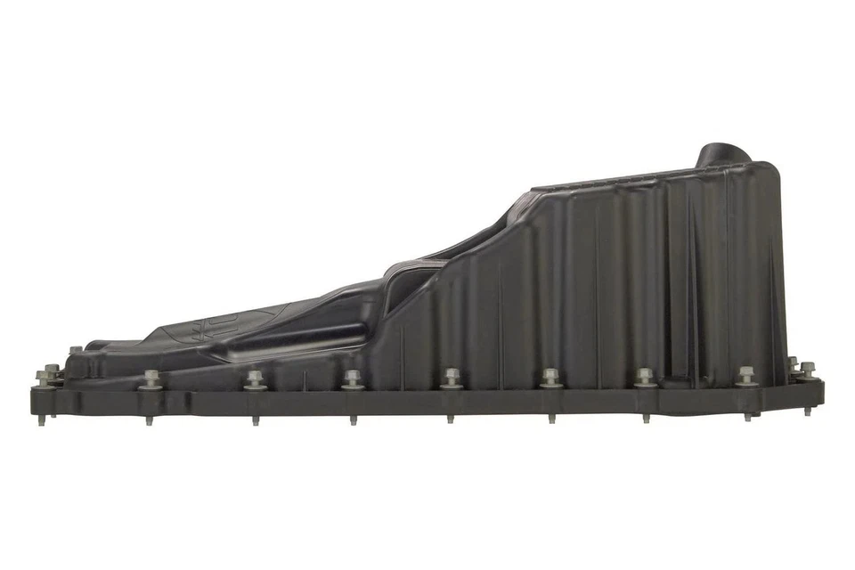 For Jeep Grand Cherokee 11-19 Spectra Premium CRP61A New Design Engine Oil Pan Foto 2 de 4