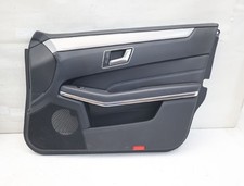 Türverkleidung Mercedes E Klasse S212 2127200462 vorn rechts 06-2013 Türverkleidung Mercedes E Klasse S212 2127200462 vorn rechts 06-2013