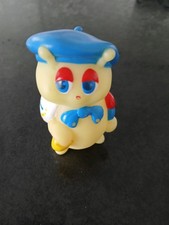 Vintage  Playskool/ Hasbro Glo Worm - Doodlebug 1980's rare retro toy