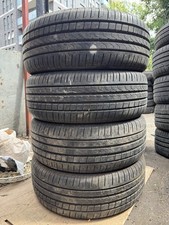 215/55/17 Pirelli Cinturato P7 X4