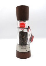Cole & Mason Derwent Pepper Mill Grinder Medi...