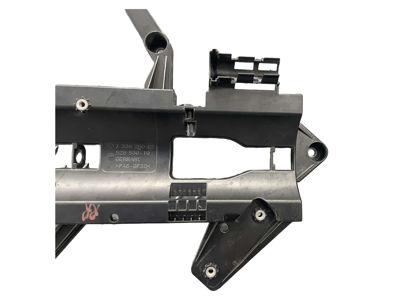 BMW i8 2014-2020 Vapor separator bracket Charcoal