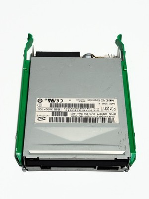 NEC FD1231T 1.44MB 3.5  Internal Floppy Drive   Vintage PC/Parts