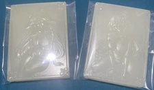 Jade Acrylic No Doubt to Getting Wet Goddess Story Waifu YiSiLiuTan