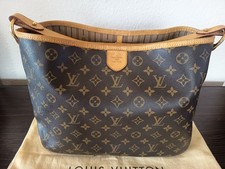 Louis Vuitton Delightful PM Monogram Tasche