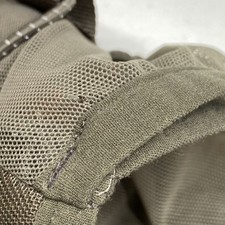 Satisfy Justice Cordura 5L Hydration Vest Falcon