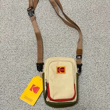 Kodak ColorPlus Mini Crossbody Bag