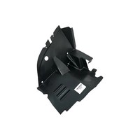 Vorne Links KotflüGelauskleidung FüR Mercedes C W202 S202 1997-2000 Spritzschutz