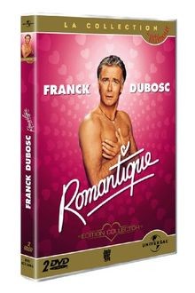 Franck Dubosc-Romantique  von Serge Khalfon | DVD | Zustand gut