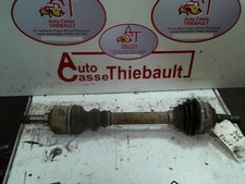 Cardan Peugeot 306